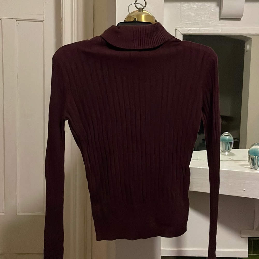 Aeropostale Turtleneck Sweater